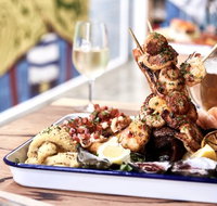 Tommy Ruff Fish Bar - Restaurant Gold Coast