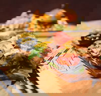 Young and Foolish - Restaurant Gold Coast