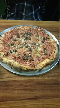 Al Pesto