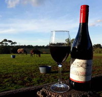 Arundel Farm Estate Winery - Restaurant Gold Coast