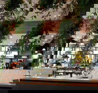 Billy's Paddock - Restaurant Gold Coast