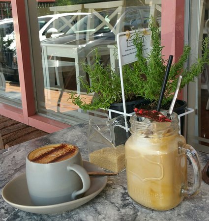 Park Orchards VIC Restaurant Gold Coast