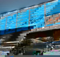 Blue Marlin Fish n Chips - Restaurant Gold Coast