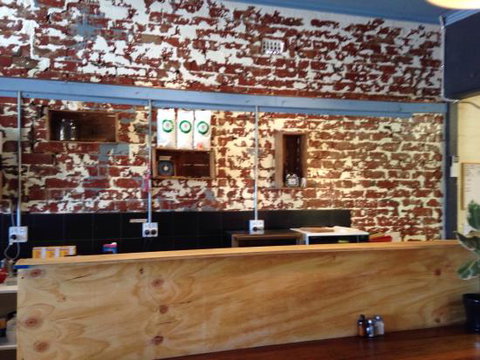 Cafe Zen Den - Restaurant Gold Coast 0