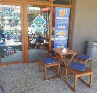 Captain Hooks Fish  Chippery - Restaurant Gold Coast