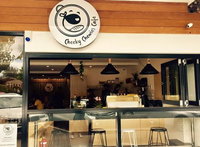 Cheeky Chewies Cafe