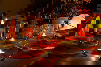 Cilantro Indian Cuisine