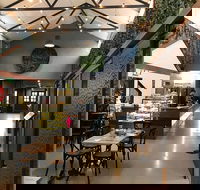 Craft Kitchen And Bar - Restaurant Gold Coast