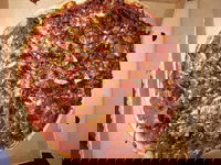 Craigieburn Pizza Bar