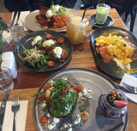 Eating Station - Restaurant Gold Coast