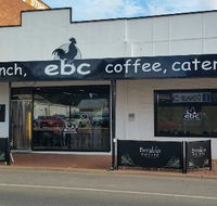 Ebc - Restaurant Gold Coast