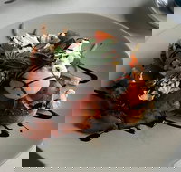 Eira Cafe Lounge Bar - Restaurant Gold Coast