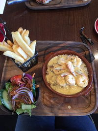 Fieste Family Restaurant