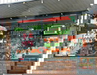 Good Fortune Chinese Restaurant