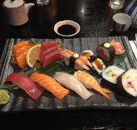 Izumi Japanese Restaurant - Restaurant Gold Coast