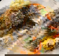 Lazy Moe's Caroline Springs - Restaurant Gold Coast