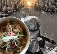 Little Mekong - Restaurant Gold Coast