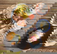 Madelines at Jells - Restaurant Gold Coast