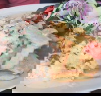 Marinelli's Restaurant - Restaurant Gold Coast