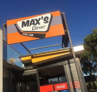 Max's Diner - Restaurant Gold Coast