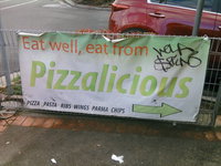 Pizzalicious