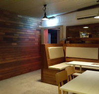 Platform 3095 Cafe Bar Eatery - Restaurant Gold Coast