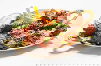 Punjabi Curry Cafe 2