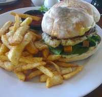 Red Beetle Cafe - Restaurant Gold Coast