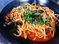 Redgum Pizza Bar