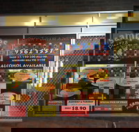 Sampes Pizza - Restaurant Gold Coast