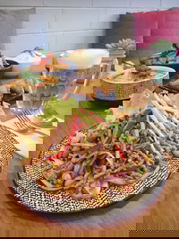 Sassy Thai Restaurant