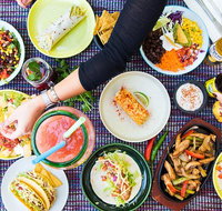 Taco Bill Laverton - Restaurant Gold Coast