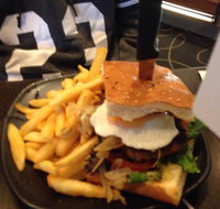 The Club - Restaurant Gold Coast