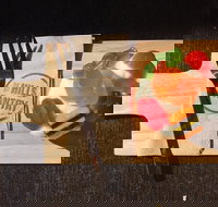 The hills pantry - Restaurant Gold Coast