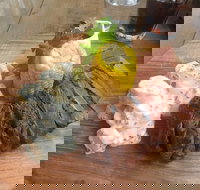 The Windy Mile - Restaurant Gold Coast