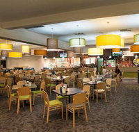 Westside Hotel - Restaurant Gold Coast