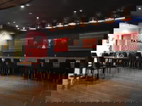 Ya Salam Cafe and Restaurant
