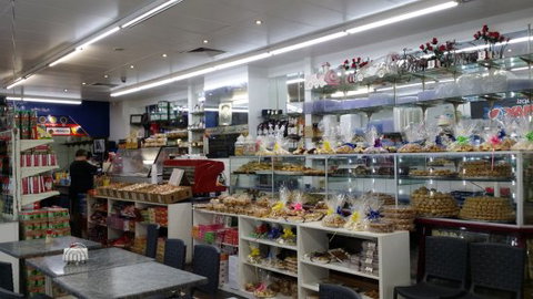 A1 Bakery - Restaurant Gold Coast 0