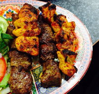 Afghan Charcoal Kebab - Restaurant Gold Coast