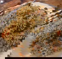 Afghan Pamir Restaurant - Restaurant Gold Coast