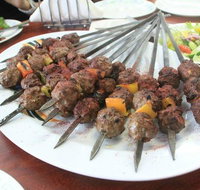 AfghanTasty Food - Restaurant Gold Coast