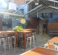 Albion Hotel - Restaurant Gold Coast