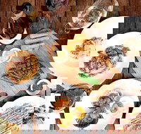 Balgownie Estate Bendigo Restaurant - Restaurant Gold Coast