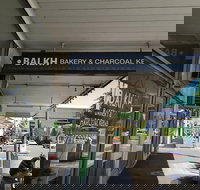 Balkh Takeaway - Restaurant Gold Coast