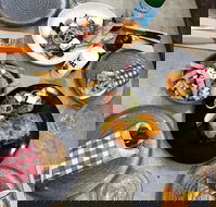 Bay Leaf Food Store - Restaurant Gold Coast