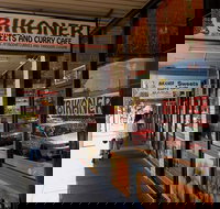 Bikaner - Restaurant Gold Coast