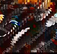 Botanical Hotel - Restaurant Gold Coast