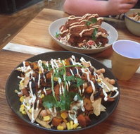 Cantina Bendigo - Restaurant Gold Coast