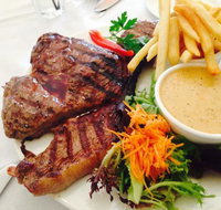 Cardens Seafood  Steak House - Restaurant Gold Coast