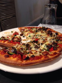 Eaglehawk Takeaway and Eaglehawk Restaurant Gold Coast Restaurant Gold Coast